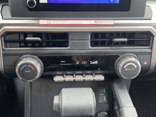 new 2025 Toyota 4Runner car, priced at $46,963