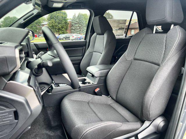 new 2025 Toyota 4Runner car, priced at $46,963