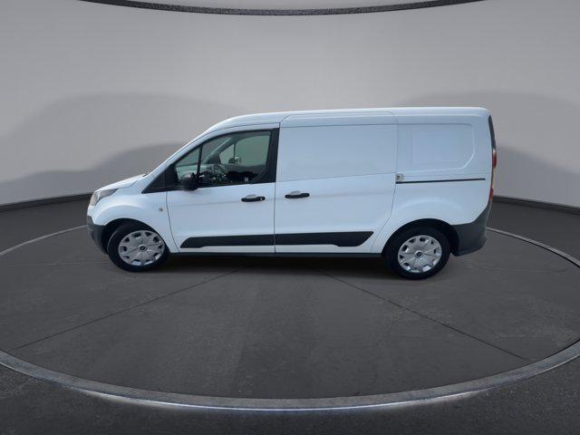 used 2017 Ford Transit Connect car, priced at $13,800