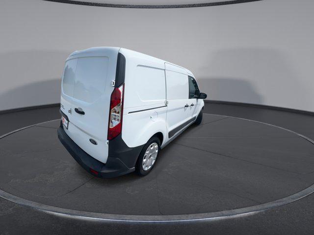 used 2017 Ford Transit Connect car, priced at $13,800