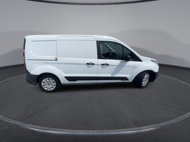 used 2017 Ford Transit Connect car, priced at $13,800