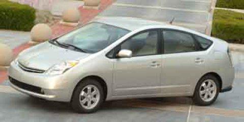 used 2004 Toyota Prius car, priced at $4,900