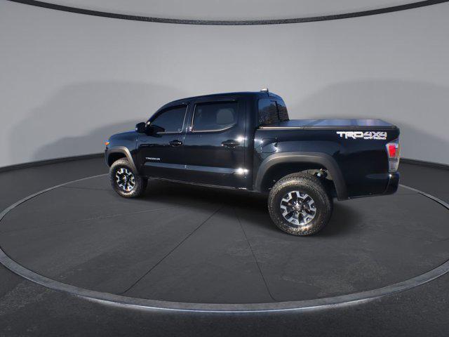 used 2022 Toyota Tacoma car, priced at $37,000