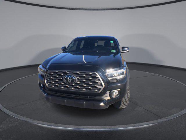 used 2022 Toyota Tacoma car, priced at $37,000