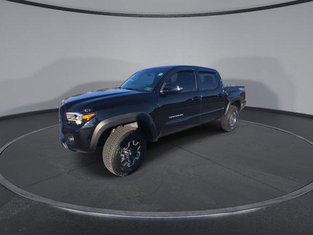 used 2022 Toyota Tacoma car, priced at $37,000