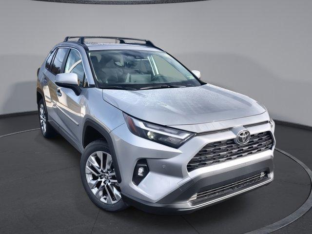 new 2024 Toyota RAV4 car, priced at $38,048