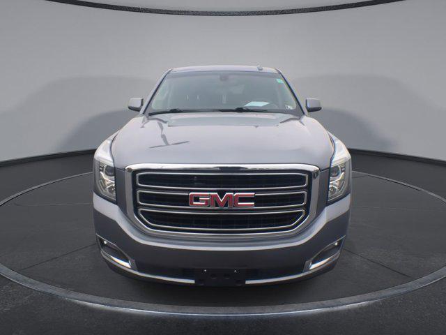 used 2018 GMC Yukon car, priced at $25,900