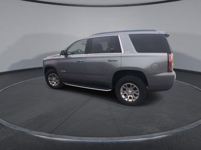 used 2018 GMC Yukon car, priced at $25,900