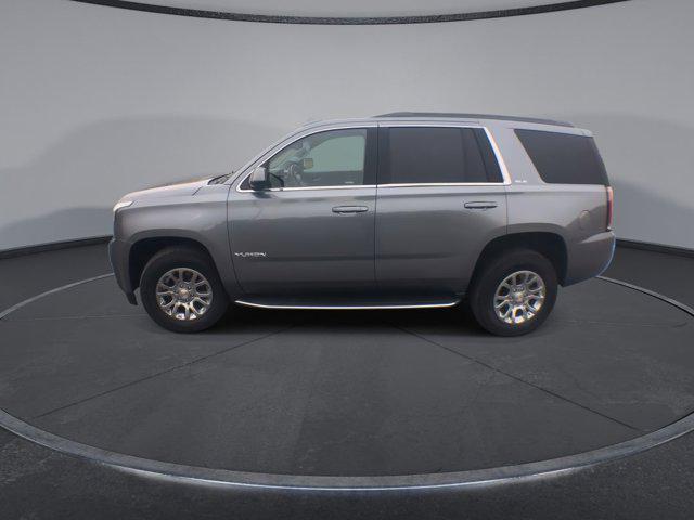 used 2018 GMC Yukon car, priced at $25,900