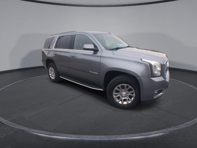 used 2018 GMC Yukon car, priced at $25,900