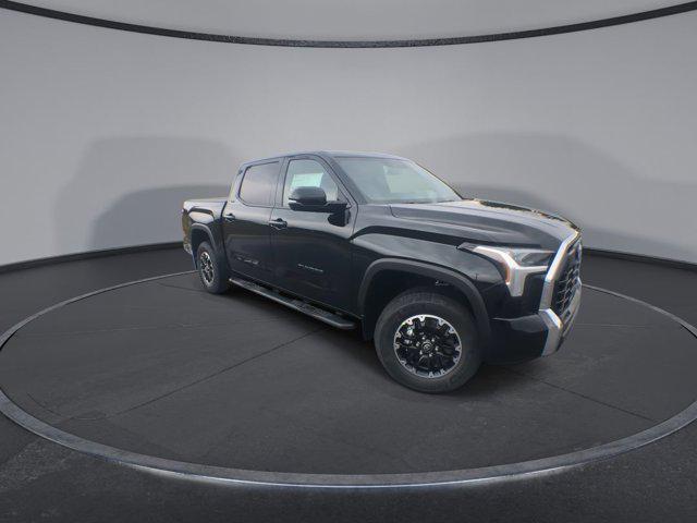 new 2025 Toyota Tundra car, priced at $56,895