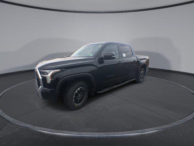 new 2025 Toyota Tundra car, priced at $56,895