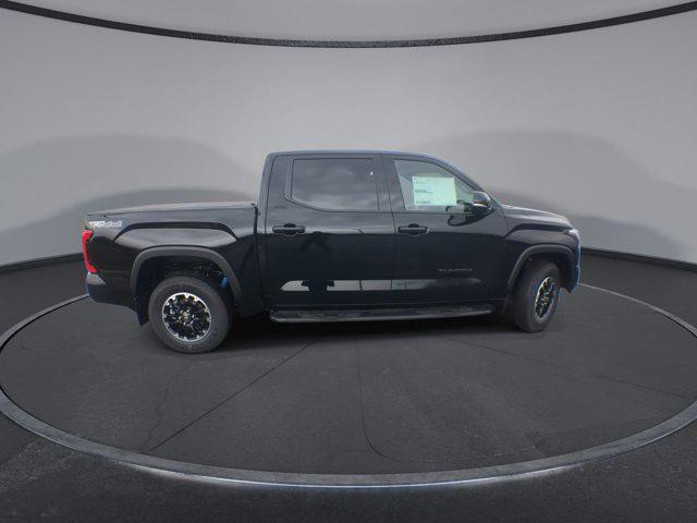 new 2025 Toyota Tundra car, priced at $56,895