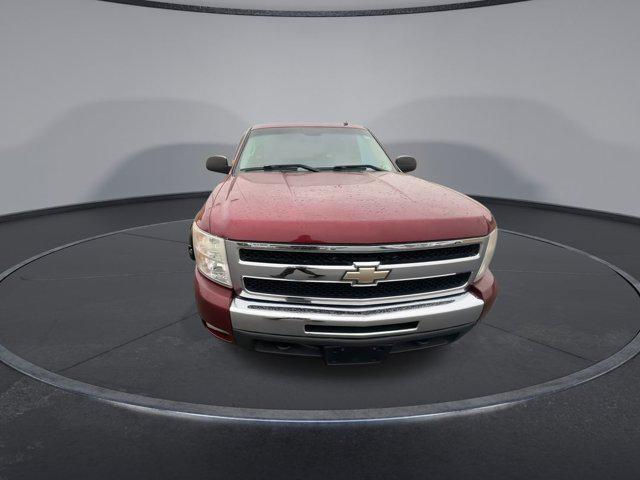 used 2009 Chevrolet Silverado 1500 car, priced at $8,900