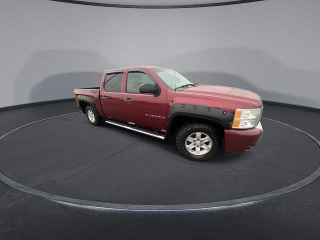 used 2009 Chevrolet Silverado 1500 car, priced at $8,900