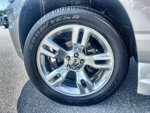 used 2008 Ford Explorer Sport Trac car, priced at $10,400