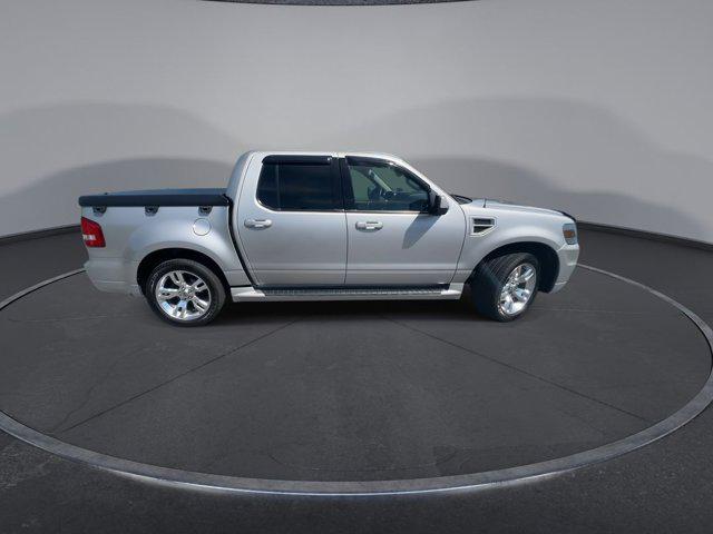 used 2008 Ford Explorer Sport Trac car, priced at $10,400