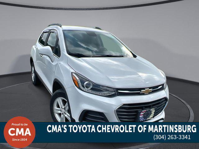 used 2019 Chevrolet Trax car, priced at $15,900