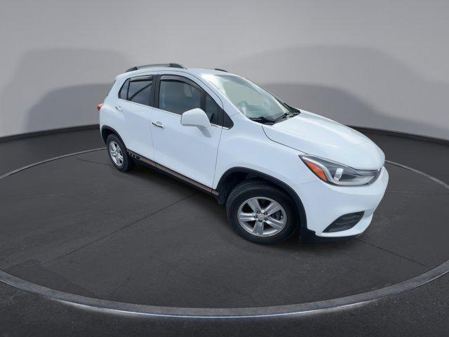 used 2019 Chevrolet Trax car, priced at $15,900
