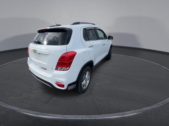 used 2019 Chevrolet Trax car, priced at $15,900
