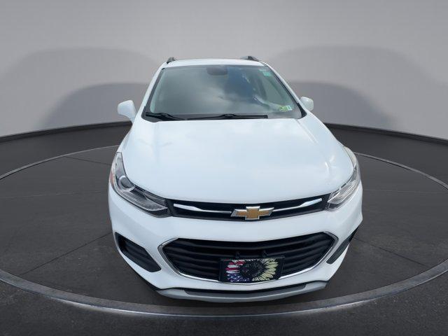 used 2019 Chevrolet Trax car, priced at $15,900