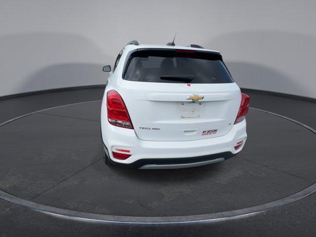 used 2019 Chevrolet Trax car, priced at $15,900