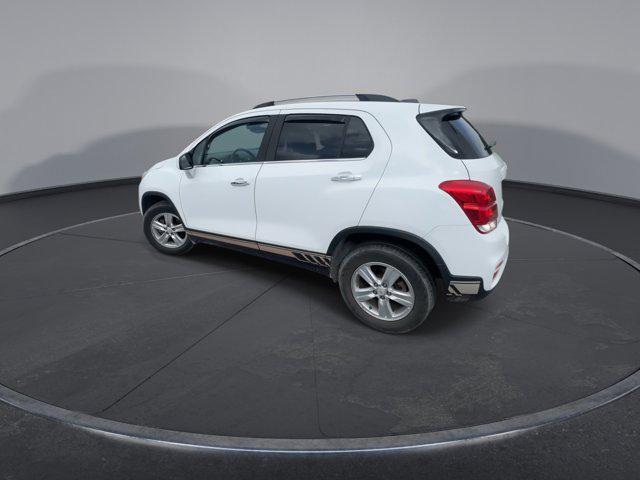 used 2019 Chevrolet Trax car, priced at $15,900