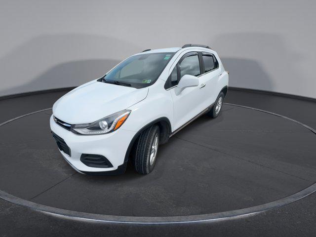 used 2019 Chevrolet Trax car, priced at $15,900
