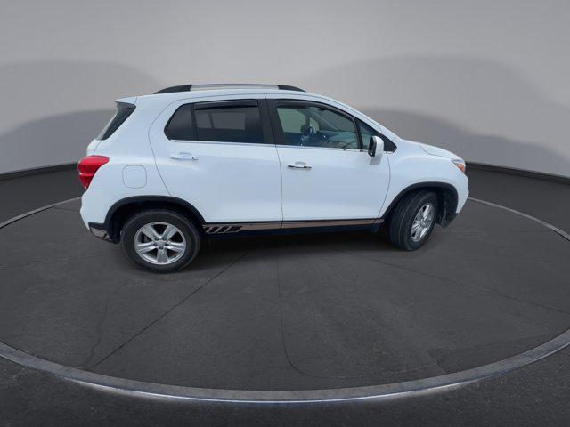 used 2019 Chevrolet Trax car, priced at $15,900