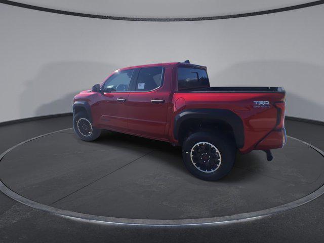 new 2024 Toyota Tacoma car, priced at $52,997