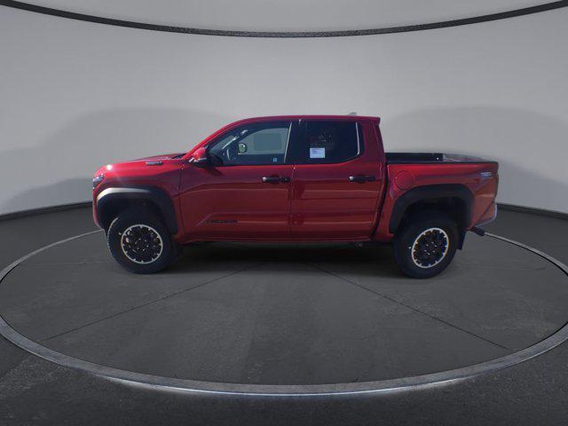 new 2024 Toyota Tacoma car, priced at $52,997