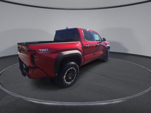 new 2024 Toyota Tacoma car, priced at $52,997