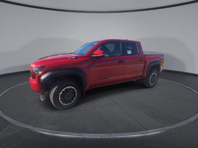 new 2024 Toyota Tacoma car, priced at $52,997