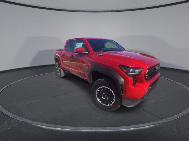 new 2024 Toyota Tacoma car, priced at $52,997