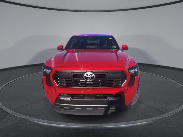 new 2024 Toyota Tacoma car, priced at $52,997