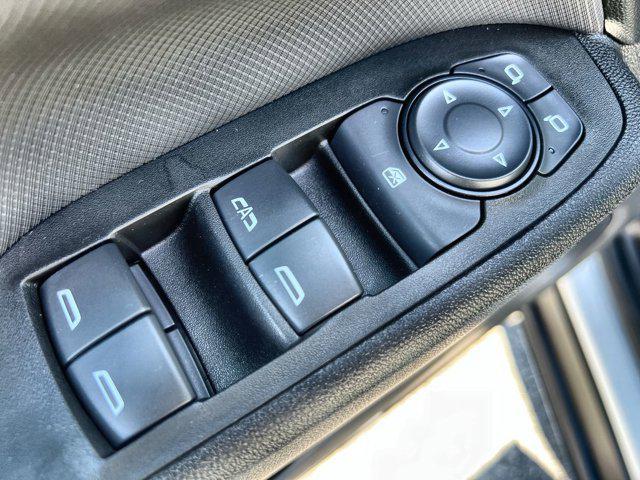 used 2022 Chevrolet Equinox car, priced at $25,500