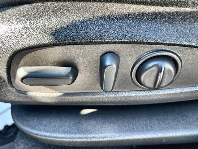 used 2022 Chevrolet Equinox car, priced at $25,500