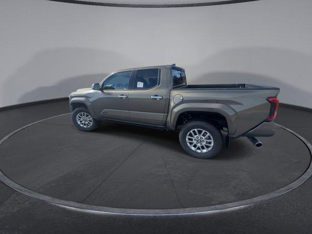 new 2025 Toyota Tacoma car, priced at $55,573