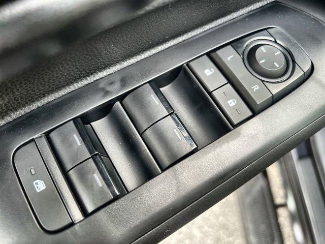 new 2025 Toyota Tacoma car, priced at $42,199