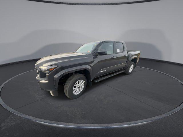new 2025 Toyota Tacoma car, priced at $42,199