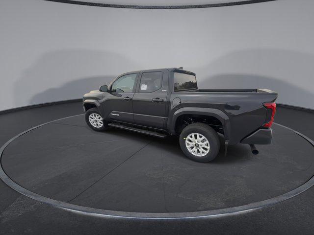 new 2025 Toyota Tacoma car, priced at $42,199