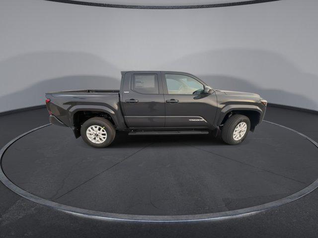 new 2025 Toyota Tacoma car, priced at $42,199