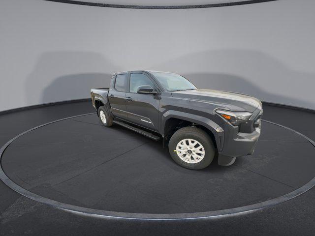 new 2025 Toyota Tacoma car, priced at $42,199