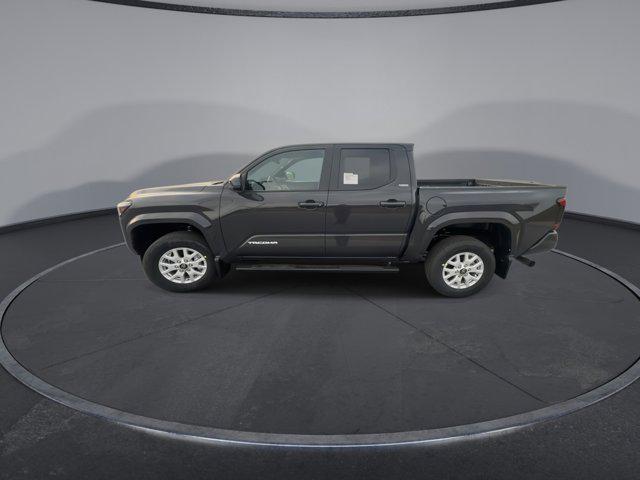 new 2025 Toyota Tacoma car, priced at $42,199