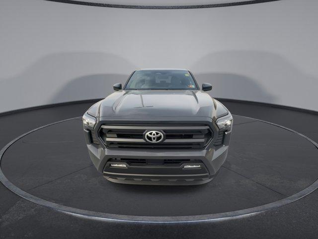 new 2025 Toyota Tacoma car, priced at $42,199