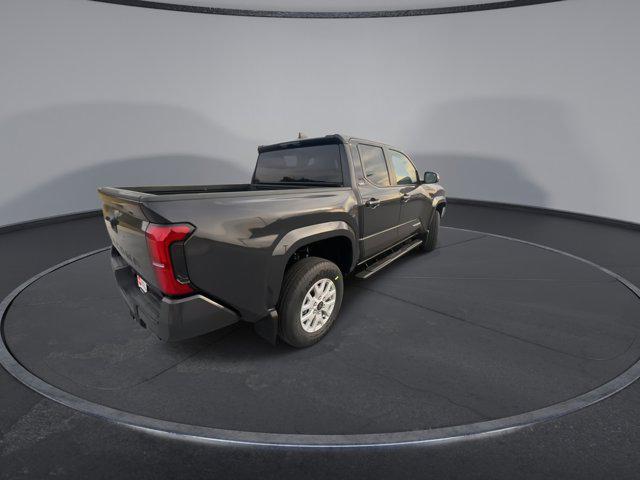 new 2025 Toyota Tacoma car, priced at $42,199