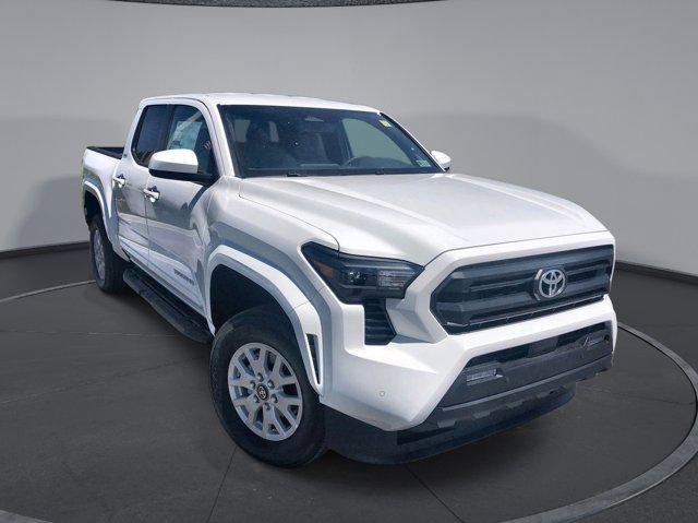 new 2024 Toyota Tacoma car, priced at $47,638