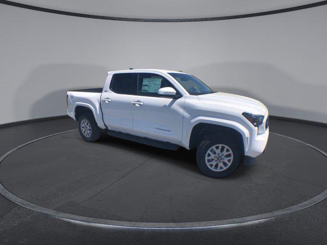 new 2024 Toyota Tacoma car, priced at $47,638