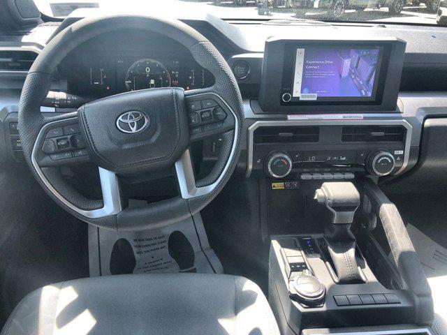 new 2024 Toyota Tacoma car, priced at $45,238