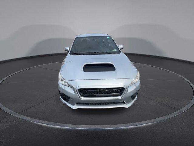 used 2016 Subaru WRX car, priced at $9,900